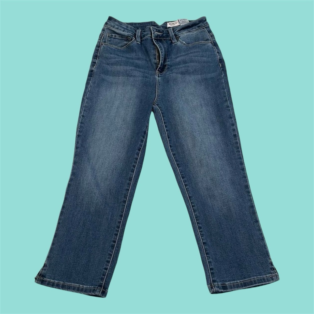 YMI Jeans